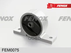 ����� ��������� Fenox ���. FEM0075 FEM0075 ����