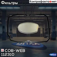 ������ ���� � ��������� ���������� ������� COB-WEB 112310 (SF231/072310R) COB-WEB ���. 112310 112310 ����