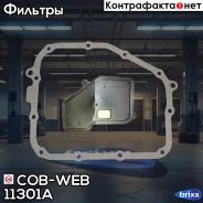 ������ ���� � ��������� ���������� ������� COB-WEB 11301A (SF301A/073010) COB-WEB ���. 11301A 11301A ����