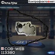 ������ ���� � ��������� ���������� ������� COB-WEB 113380 (SF338/07188A) COB-WEB ���. 113380 113380 ����