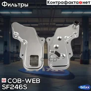 ������ ���� COB-WEB SF246S COB-WEB ���. SF246S SF246S ����