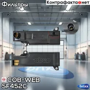������ ���� COB-WEB SF452C COB-WEB ���. SF452C SF452C ����