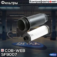 ������ ���� � �������� COB-WEB SF9007 COB-WEB ���. SF9007 SF9007 ����