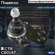 ����� ������� CTR CB0147 (CBIS-8, CBIS-2, CBIS-11, CBIS-8L, CBIS-8R) CTR ���. CB0147 CB0147 ����