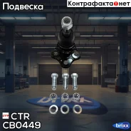����� ������� | ����� ����/��� | CTR ���. CB0449 / CBTA-2 CB0449 ����