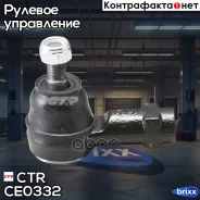 ������ ����� CEKH-40) ���������� ������� ���� CTR ���. CE0332 CE0332 ����