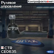 ���������� ������� (������ CESS8) CTR ���. CE0635 CE0635 ����