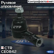 ���������� ������� CTR CE0842 (CEM-38, CEKS-4R, CEKS-5R) CTR ���. CE0842 CE0842 ����