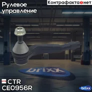 ���������� ������� ���� CTR ���. CE0956R CE0956R ����