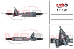 ������� ����� MSG rebuilding ���. AU105R AU105R ����