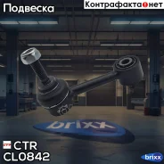 ������ ������������� | ��� ����/��� | CTR ���. CL0842 CL0842 ����
