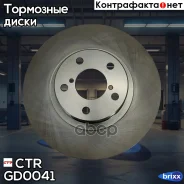 ���� ��������� CTR ���. GD0041 GD0041 ����