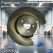 ���� ��������� CTR ���. GD0054 GD0054 ����