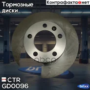 ���� ��������� CTR ���. GD0096 GD0096 ����