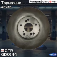 ���� ��������� CTR ���. GD0144 GD0144 ����