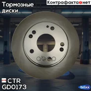 ���� ��������� CTR ���. GD0173 GD0173 ����