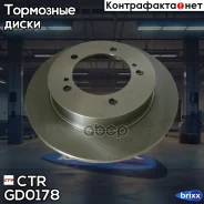 ���� ��������� CTR ���. GD0178 GD0178 ����