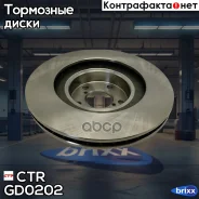 ���� ��������� CTR ���. GD0202 GD0202 ����
