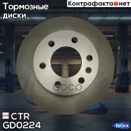 ���� ���������, �������� CTR ���. GD0224 GD0224 ����