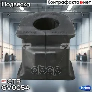 ������ ������������� | ����� | CTR ���. GV0054 / CVKH-62 GV0054 ����