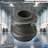 ������ ������������� CTR ���. GV0059 GV0059 ����