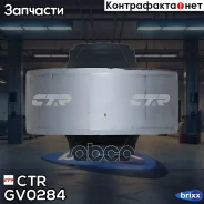 ����������� CTR ���. GV0284 GV0284 ����