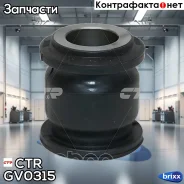 ����������� ������ ���������� ���� | ��� ��� | CTR ���. GV0315 / CVKH-180 GV0315 ����