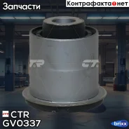 ����������� ������ �������� | ����� | CTR ���. GV0337 / CVKK-89 GV0337 ����