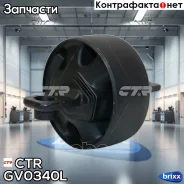 ����������� ������ | ��� ��� | CTR ���. GV0340L / CVKK-92L GV0340L ����