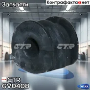 ����������� CTR(��������� 1 ��) CTR ���. GV0408 GV0408 ����
