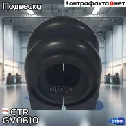 ������ ������������� CTR ���. GV0610 GV0610 ����