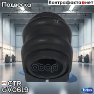 ������ ������������� CTR ���. GV0619 GV0619 ����