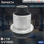 ����������� CTR ���. GV0681 GV0681 ����