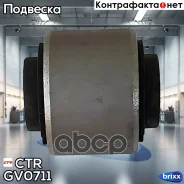 ����������� ������ ������� CTR ���. GV0711 GV0711 ����