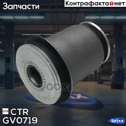 ����������� ������ ���������, �������� CTR ���. GV0719 GV0719 ����