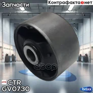 ����������� CTR ���. GV0730 GV0730 ����