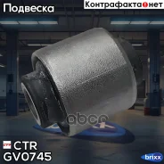 ����������� ������ ������� CTR ���. GV0745 GV0745 ����