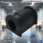������ ������������� CTR ���. GV0759 GV0759 ����