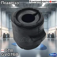 ������ ������������� ��������� CTR ���. GV0768 GV0768 ����