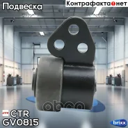 ����������� ������ �������� CTR ���. GV0815 GV0815 ����