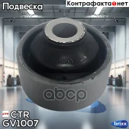 ����������� ��������� ������� ������, ������ CTR ���. GV1007 GV1007 ����