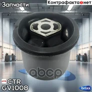 ����������� ������ ����� CTR ���. GV1008 GV1008 ����