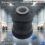 ����������� CTR ���. GV1030 GV1030 ����