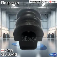������ ������������� CTR ���. GV1043 GV1043 ����