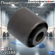 ����������� ������� ����������� ������ CTR ���. GV1144 GV1144 ����