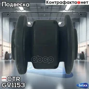 ����������� ��������� ������� ������, �������� CTR ���. GV1153 GV1153 ����
