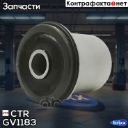 ����������� ��������� �������� ������, ��������/������ CTR ���. GV1183 GV1183 ����