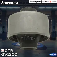 ����������� ��������� ������� ������, �������� CTR ���. GV1200 GV1200 ����