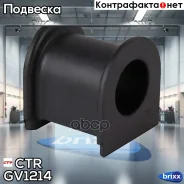 ������ ������������� CTR ���. GV1214 GV1214 ����