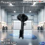����������� CTR ���. GY0832G GY0832G ����